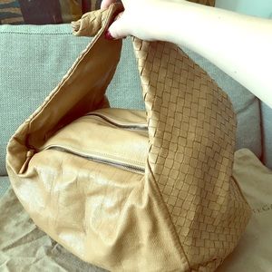 Authentic Bottega Veneta Bag (more photos)
